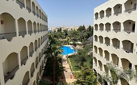 Zalagh Parc Palace
